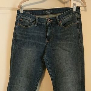 Lucky brand sweet crop